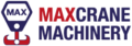 cropped logo Maxcrane